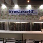 4° ABUP Têxtil | Imetextil