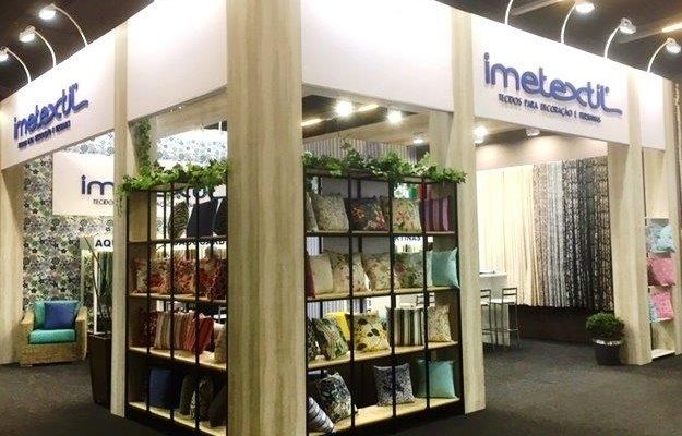 5° ABUP Têxtil | Imetextil