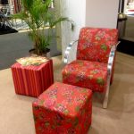ABUP Têxtil 2016 | Imetextil Tecidos para Decoração e Persianas