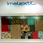 ABUP Têxtil 2016 | Imetextil Tecidos para Decoração e Persianas