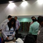 ABUP Têxtil 2016 | Imetextil Tecidos para Decoração e Persianas