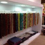 ABUP Têxtil 2016 | Imetextil Tecidos para Decoração e Persianas