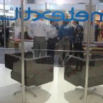 Brasil Móveis 2011 | Imetextil Tecidos para Decoração e Persianas