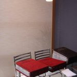 Brasil Móveis 2011 | Imetextil Tecidos para Decoração e Persianas