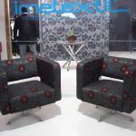 Brasil Móveis 2011 | Imetextil Tecidos para Decoração e Persianas