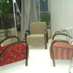 FIMMA 2011 | Imetextil Tecidos para Decoração e Persianas