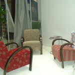 FIMMA 2011 | Imetextil Tecidos para Decoração e Persianas