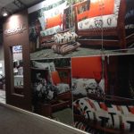 FIMMA 2015 | Imetextil Tecidos para Decoração e Persianas