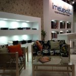 FIMMA 2015 | Imetextil Tecidos para Decoração e Persianas