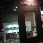 FIMMA 2015 | Imetextil Tecidos para Decoração e Persianas