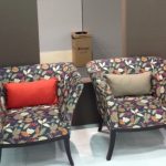 FIMMA 2015 | Imetextil Tecidos para Decoração e Persianas