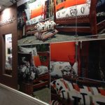 FIMMA 2015 | Imetextil Tecidos para Decoração e Persianas