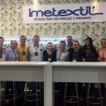 FIMMA 2017 | Imetextil