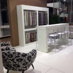 FIQ 2014 | Imetextil Tecidos para Decoração e Persianas