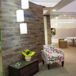 ForMóbile 2012 | Imetextil Tecidos para Decoração e Persianas