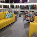 ForMóbile 2014 | Imetextil Tecidos para Decoração e Persianas