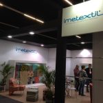 ABUP Têxtil 2016 | Imetextil Tecidos para Decoração e Persianas