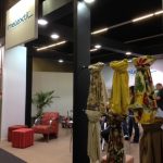 ABUP Têxtil 2016 | Imetextil Tecidos para Decoração e Persianas