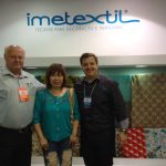 ABUP Têxtil 2016 | Imetextil Tecidos para Decoração e Persianas