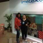 ABUP Têxtil 2016 | Imetextil Tecidos para Decoração e Persianas
