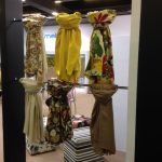 ABUP Têxtil 2016 | Imetextil Tecidos para Decoração e Persianas
