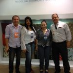 ABUP Têxtil 2016 | Imetextil Tecidos para Decoração e Persianas