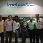 ABUP Têxtil 2016 | Imetextil Tecidos para Decoração e Persianas