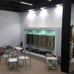 ABUP Têxtil 2016 | Imetextil Tecidos para Decoração e Persianas