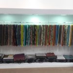 ABUP Têxtil 2016 | Imetextil Tecidos para Decoração e Persianas