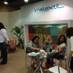 ABUP Têxtil 2016 | Imetextil Tecidos para Decoração e Persianas