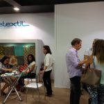 ABUP Têxtil 2016 | Imetextil Tecidos para Decoração e Persianas
