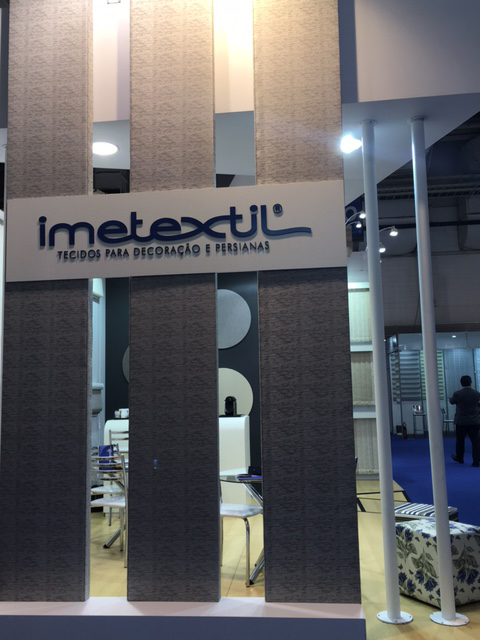 R+T South America 2016 | Imetextil