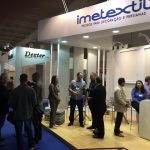 R+T South America 2016 | Imetextil Tecidos para Decoração e Persianas