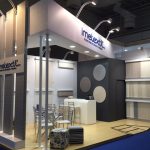R+T South America 2016 | Imetextil Tecidos para Decoração e Persianas