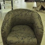 Showroom Votuporanga | Imetextil Tecidos para Decoração e Persianas