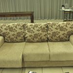 Showroom Votuporanga | Imetextil Tecidos para Decoração e Persianas