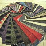 Showroom Votuporanga | Imetextil Tecidos para Decoração e Persianas