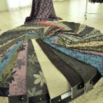 Showroom Votuporanga | Imetextil Tecidos para Decoração e Persianas