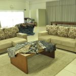 Showroom Votuporanga | Imetextil Tecidos para Decoração e Persianas
