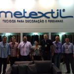 FIMMA 2015 | Imetextil Tecidos para Decoração e Persianas