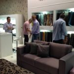 FIMMA 2015 | Imetextil Tecidos para Decoração e Persianas