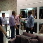 FIMMA 2015 | Imetextil Tecidos para Decoração e Persianas
