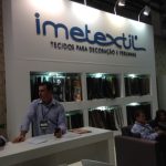 FIMMA 2015 | Imetextil Tecidos para Decoração e Persianas