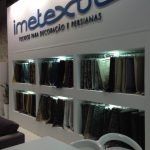 FIMMA 2015 | Imetextil Tecidos para Decoração e Persianas