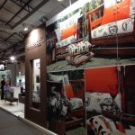 FIMMA 2015 | Imetextil Tecidos para Decoração e Persianas