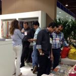 FIQ 2014 | Imetextil Tecidos para Decoração e Persianas