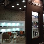 FIMMA 2015 | Imetextil Tecidos para Decoração e Persianas