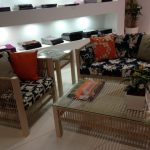 FIMMA 2015 | Imetextil Tecidos para Decoração e Persianas