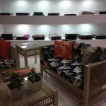 FIMMA 2015 | Imetextil Tecidos para Decoração e Persianas