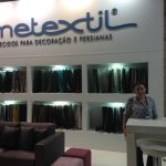 FIMMA 2015 | Imetextil Tecidos para Decoração e Persianas